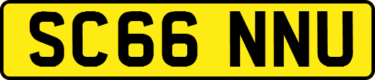 SC66NNU