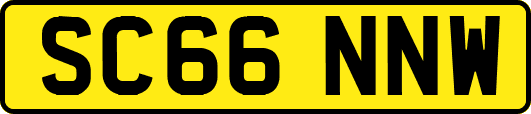 SC66NNW