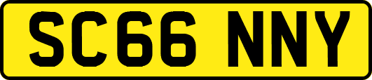 SC66NNY