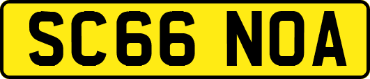 SC66NOA