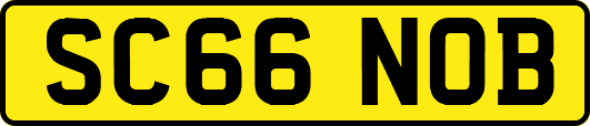 SC66NOB