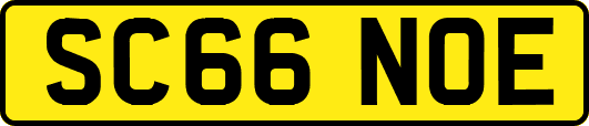 SC66NOE