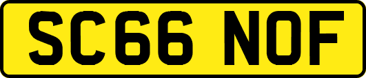SC66NOF