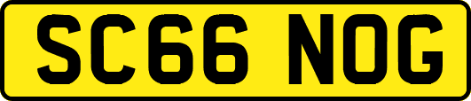 SC66NOG