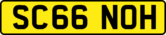 SC66NOH