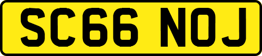 SC66NOJ