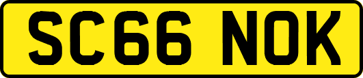 SC66NOK