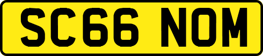 SC66NOM