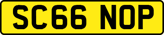 SC66NOP