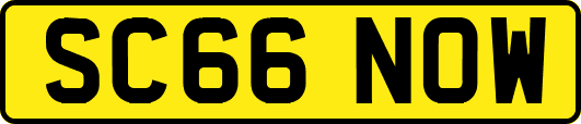 SC66NOW