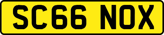 SC66NOX