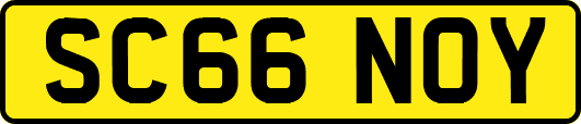 SC66NOY