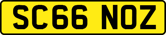 SC66NOZ