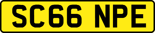 SC66NPE