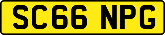 SC66NPG