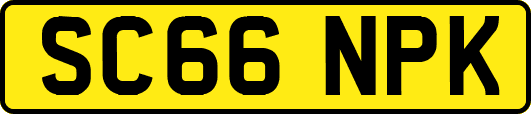 SC66NPK