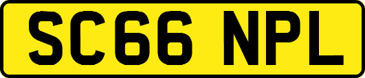 SC66NPL