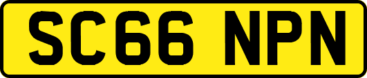 SC66NPN