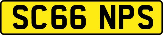 SC66NPS