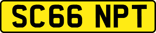 SC66NPT