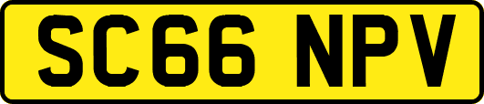 SC66NPV