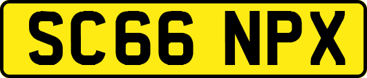 SC66NPX