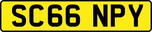 SC66NPY