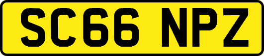 SC66NPZ