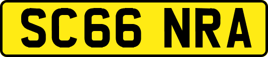 SC66NRA