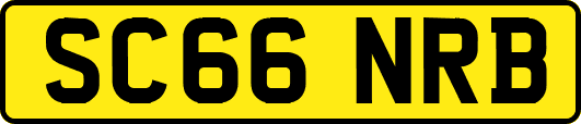 SC66NRB