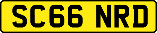 SC66NRD