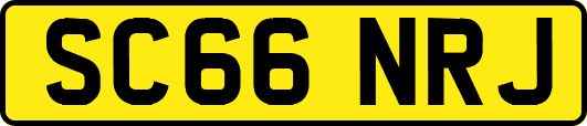 SC66NRJ