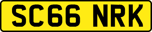 SC66NRK