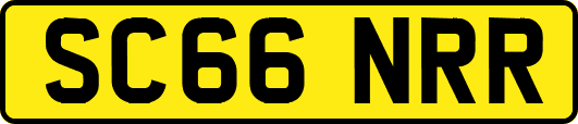 SC66NRR