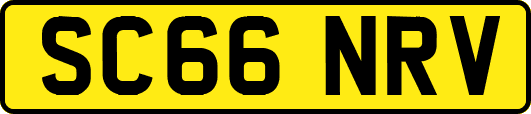 SC66NRV