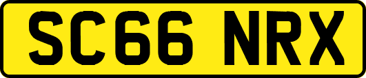SC66NRX