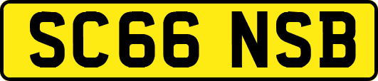 SC66NSB