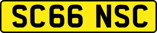 SC66NSC