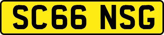 SC66NSG