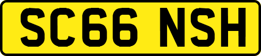SC66NSH