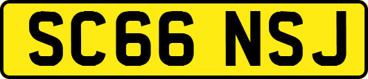 SC66NSJ
