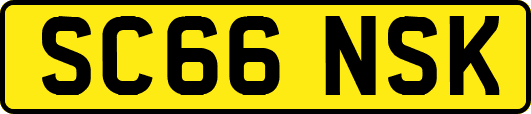 SC66NSK