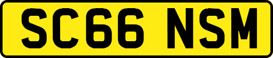SC66NSM