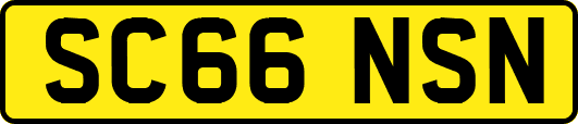 SC66NSN