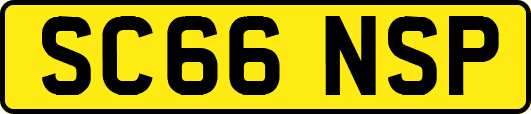 SC66NSP