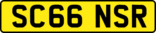 SC66NSR