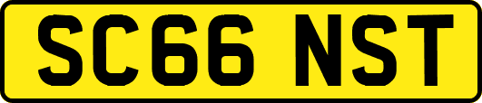 SC66NST