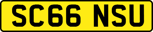 SC66NSU