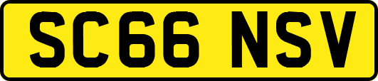 SC66NSV