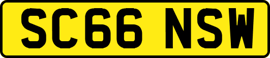 SC66NSW